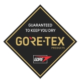 Membrane Gore-Tex des gants de ski Leki